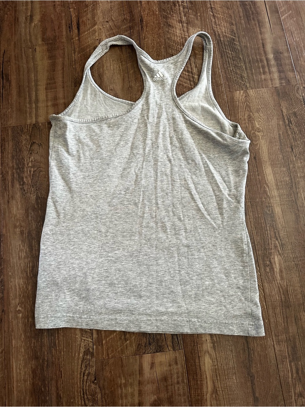 Addidas Workout Tank - Picture 3 of 3